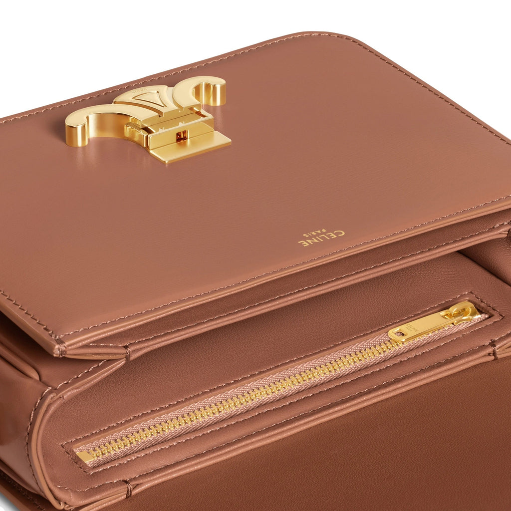 Teen Triomphe Shoulder Bag