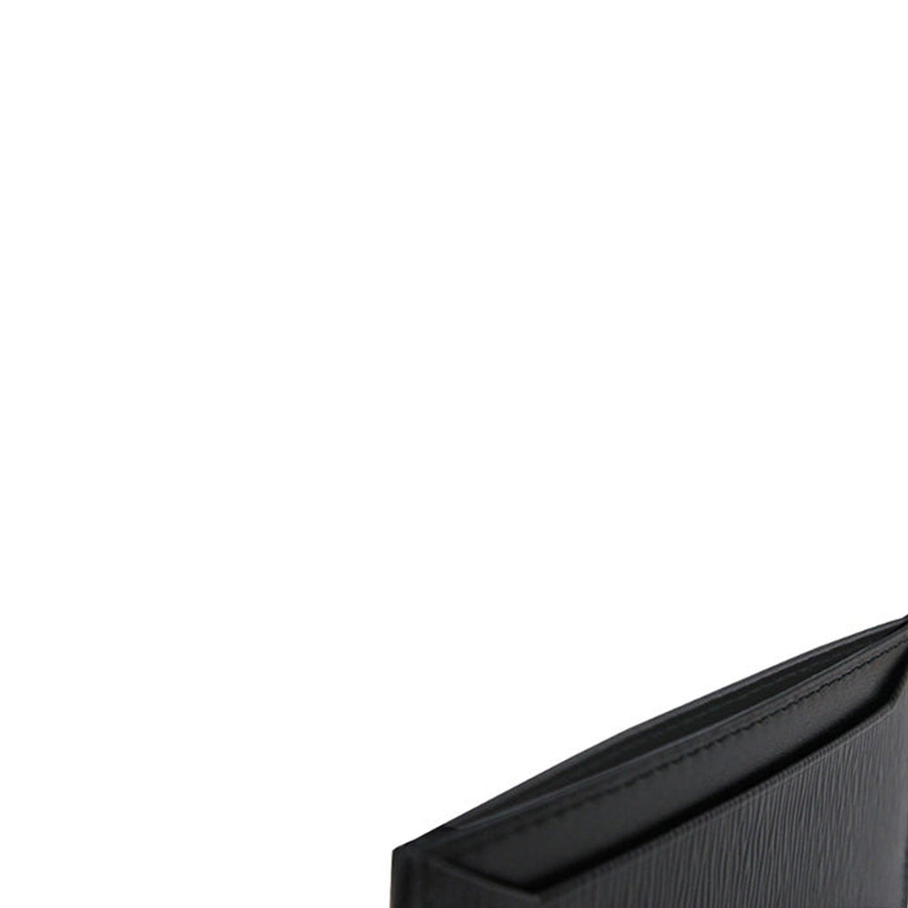 Prada Leather Card Holder