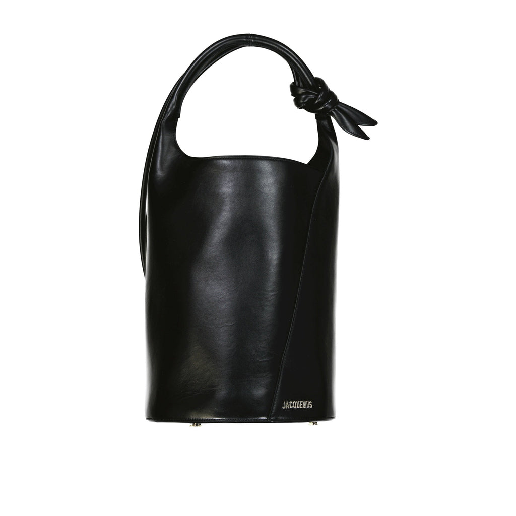 Jacquemus Le Tourni Maxi Bag