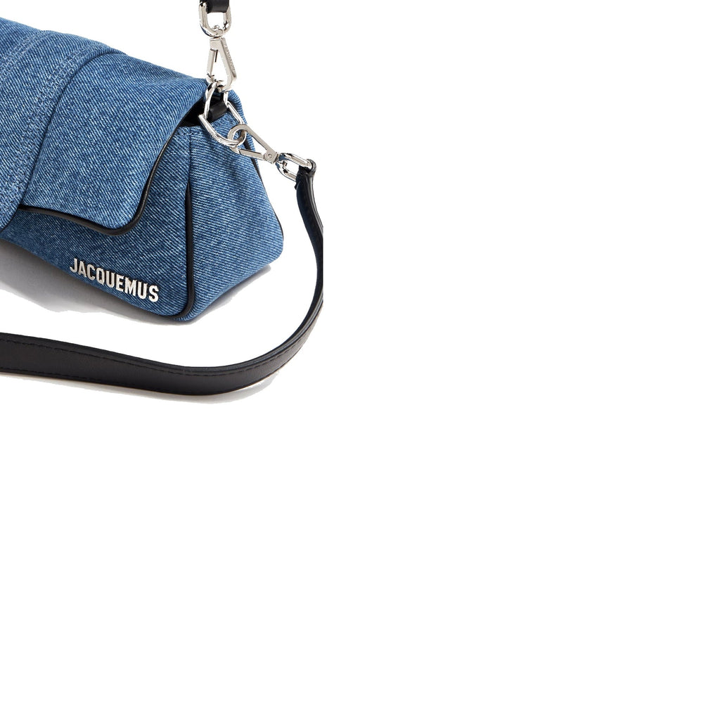 Le Petit Bambimou Denim Bag