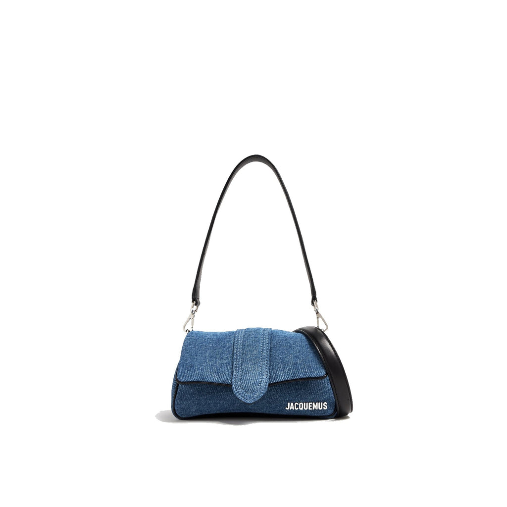 Le Petit Bambimou Denim Bag