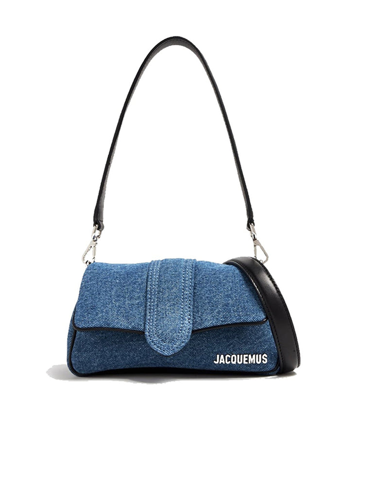 Le Petit Bambimou Denim Bag