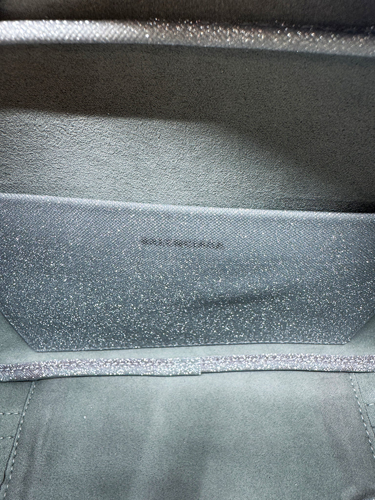 Everyday Medium Camera Bag in Fabric Grey/Pink