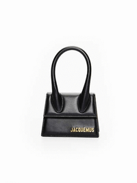 Le Chiquito Mini in Black