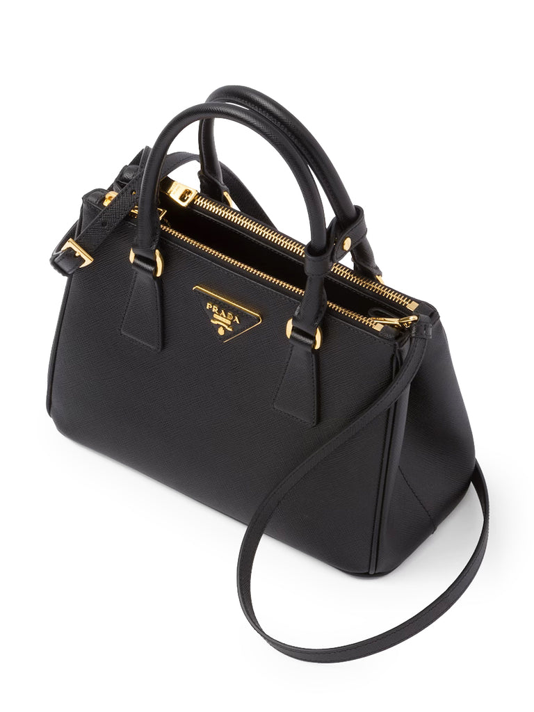 Prada Galleria Saffiano Leather Small Bag