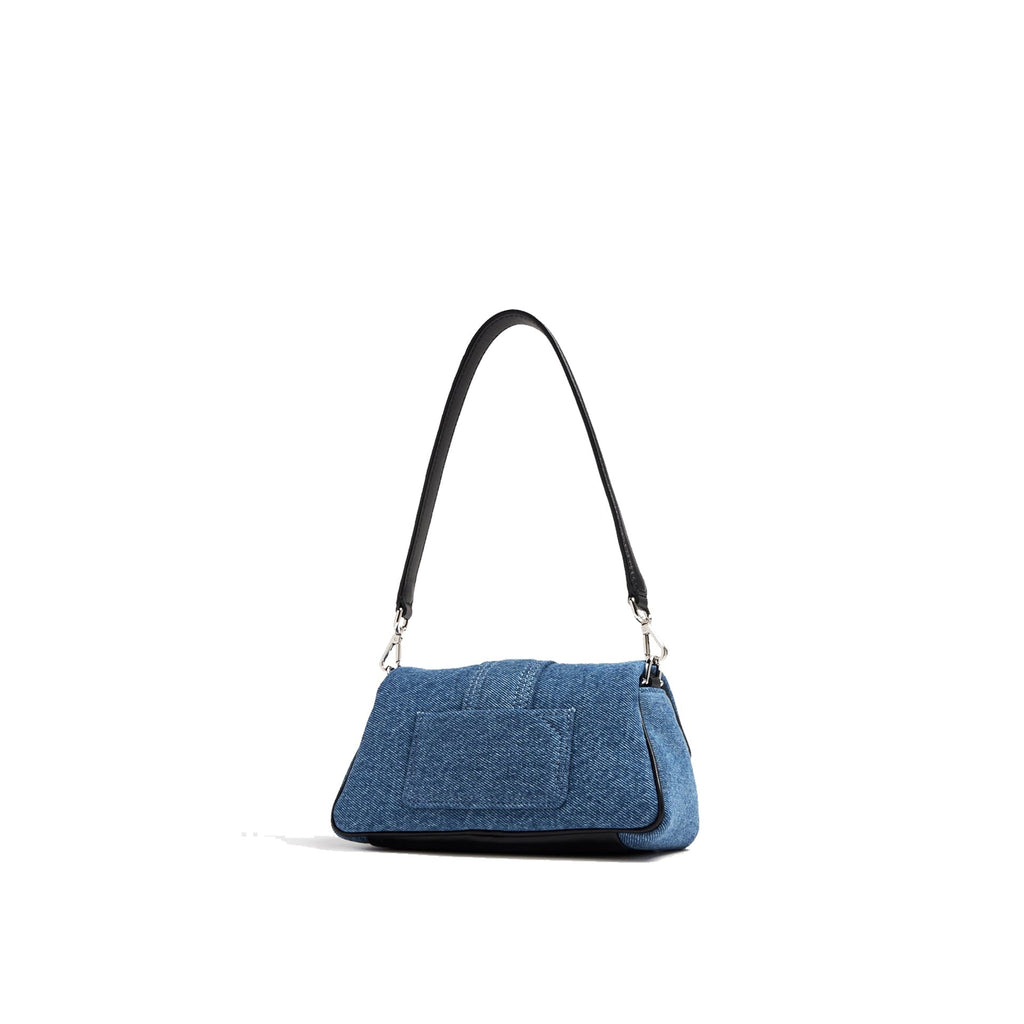 Le Petit Bambimou Denim Bag