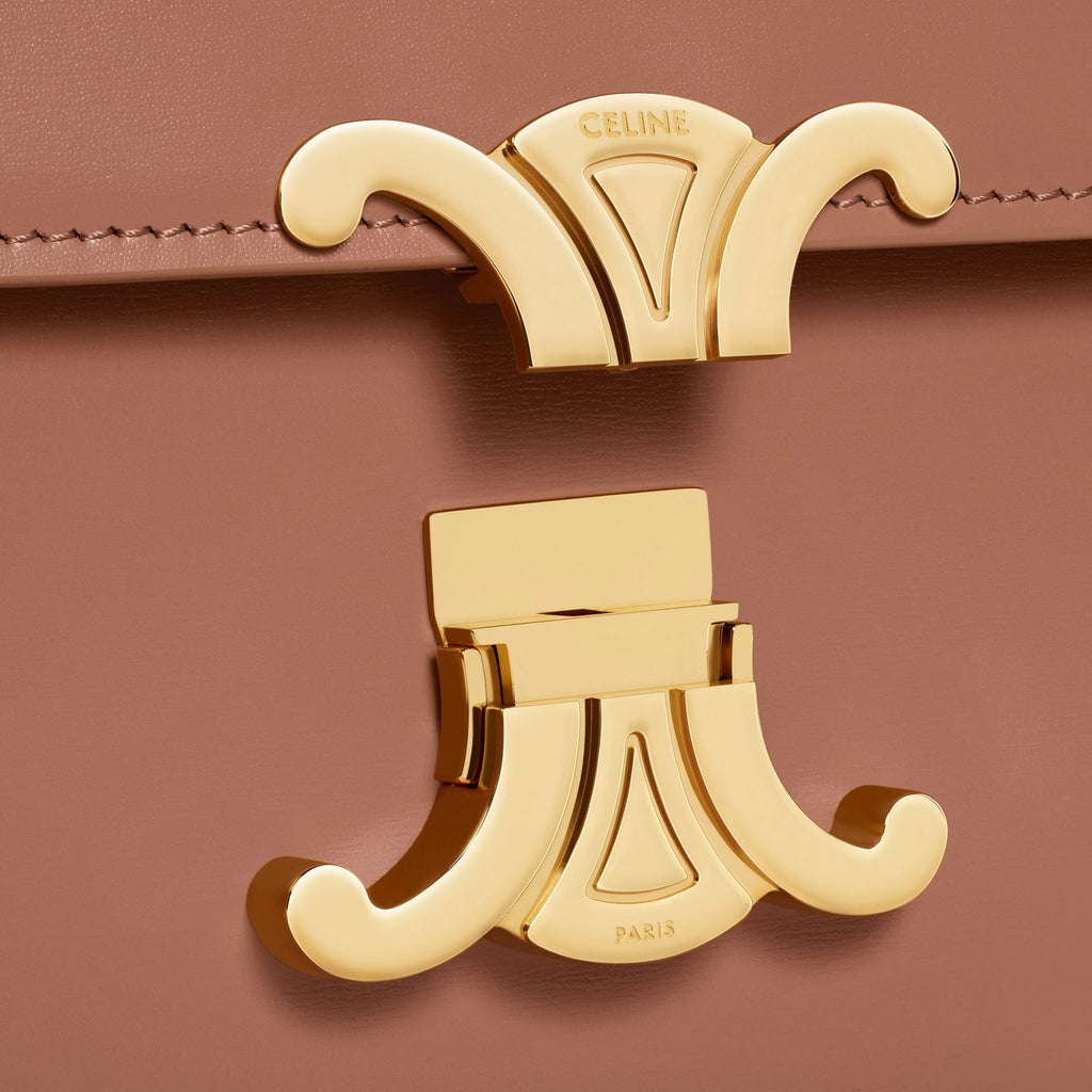 Teen Triomphe Shoulder Bag