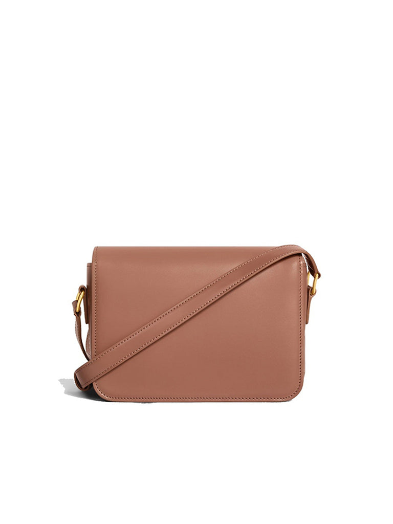Teen Triomphe Shoulder Bag