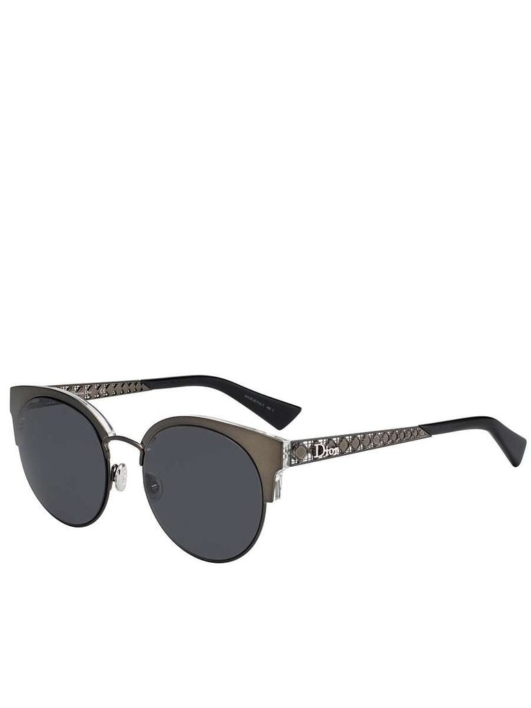 Dior Diorama Mini 807 54 IR Black