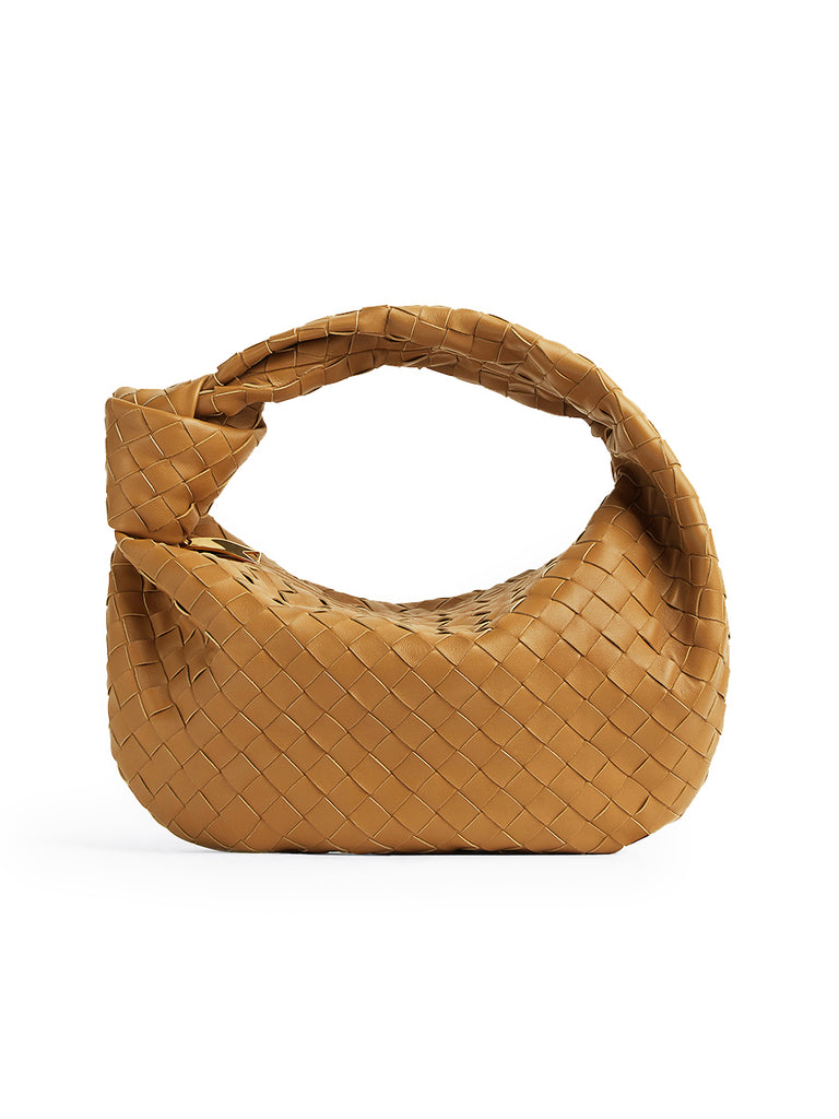 Small Jodie in Caramel