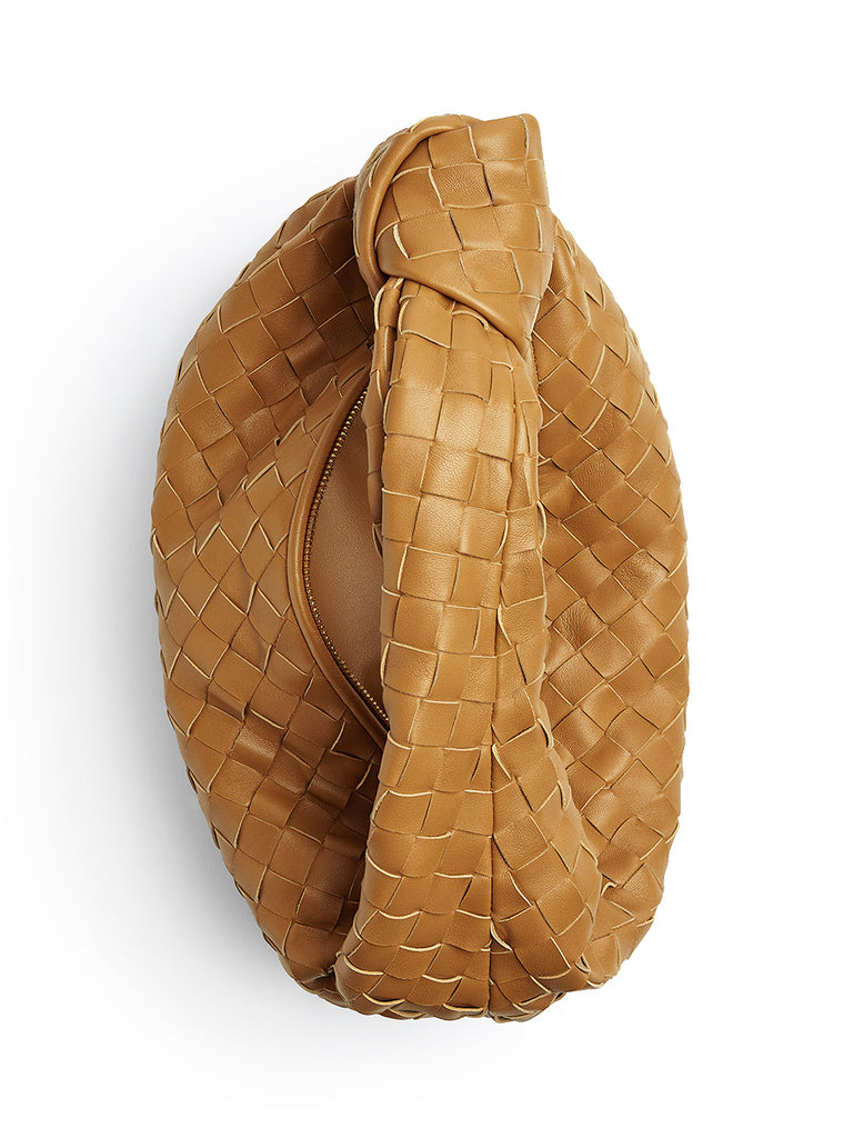 Small Jodie in Caramel