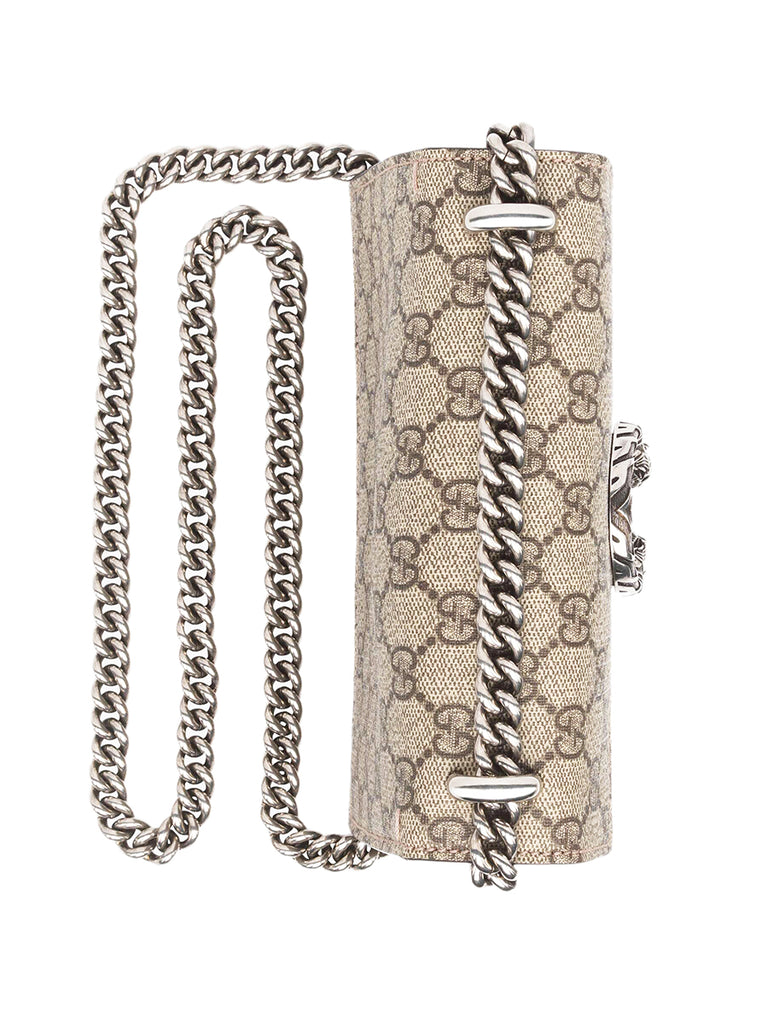 Dionysus GG Supreme Mini Bag