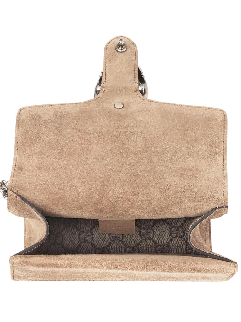 Dionysus GG Supreme Mini Bag