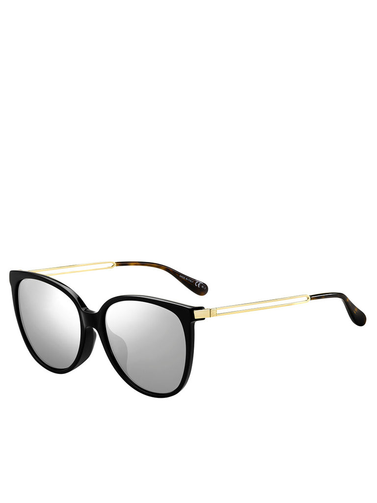 GV 7116/F/S 807 57 T4 BLACK