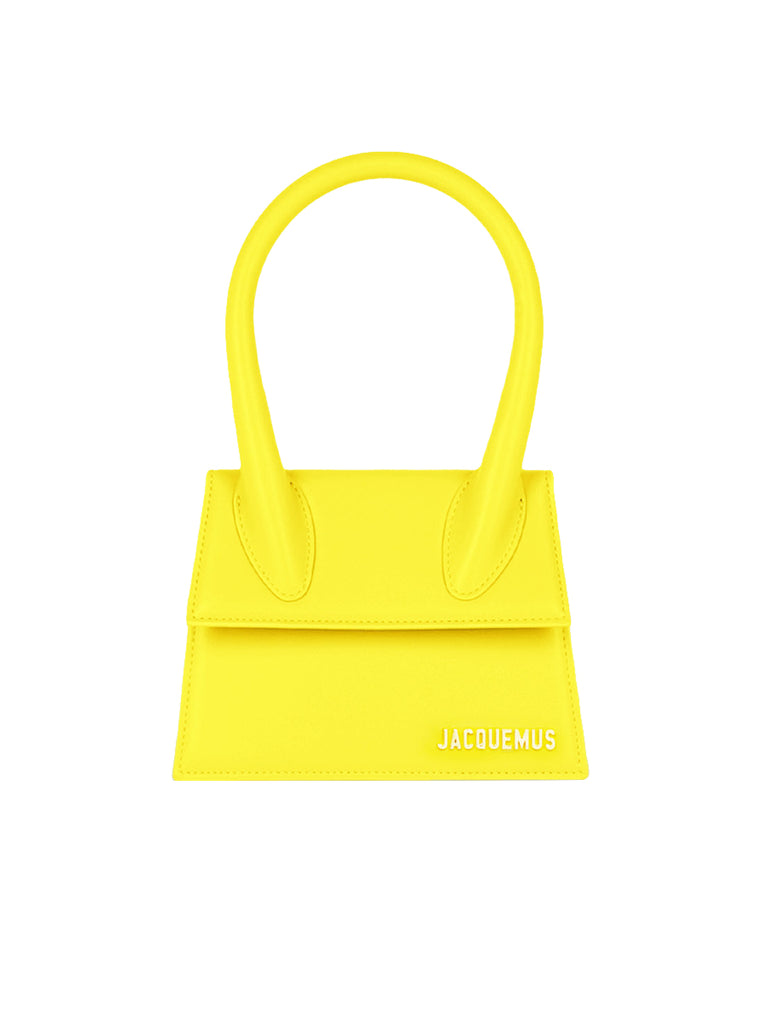 Le Chiquito Moyen in Yellow