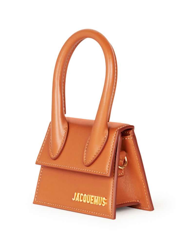 Le Chiquito Mini in Light Brown