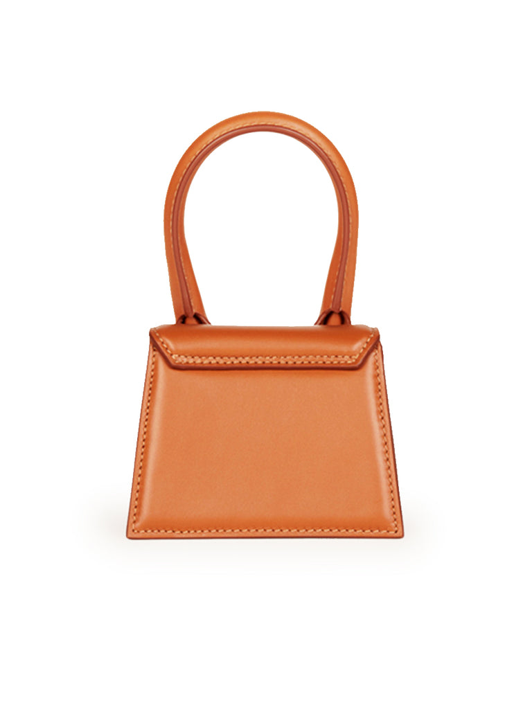 Le Chiquito Mini in Light Brown