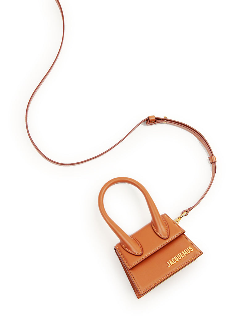 Le Chiquito Mini in Light Brown