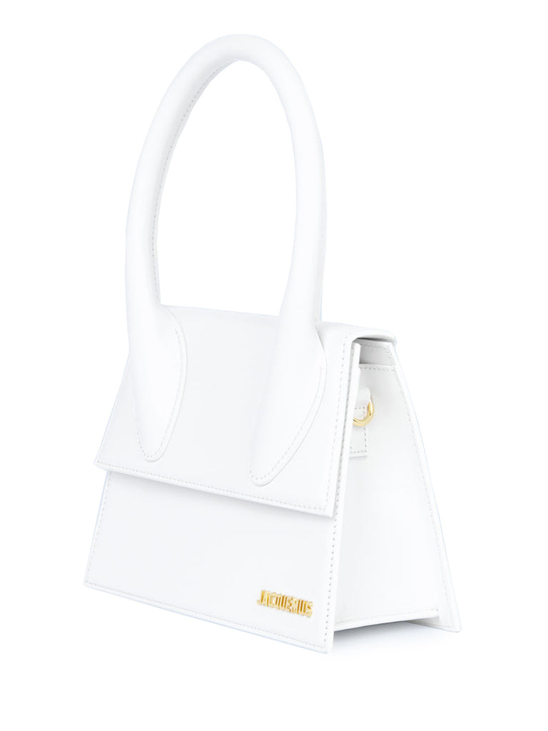 Le Grand Chiquito in White