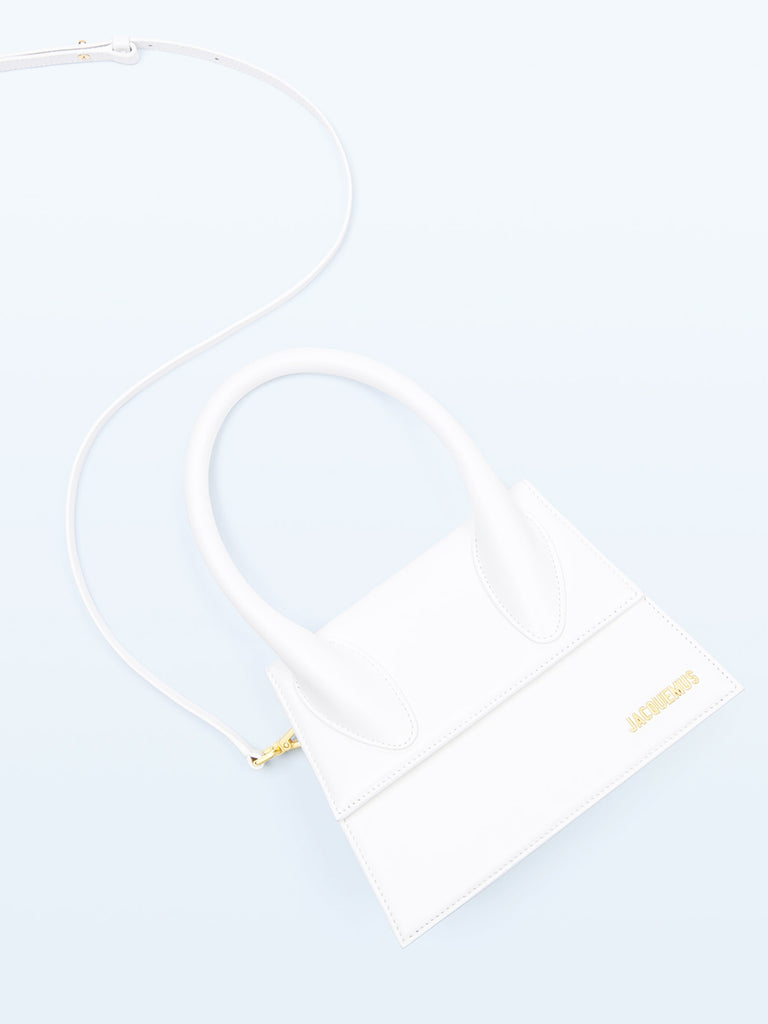 Le Grand Chiquito in White