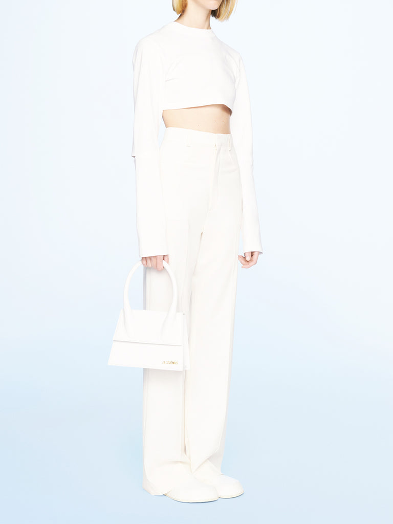 Le Grand Chiquito in White