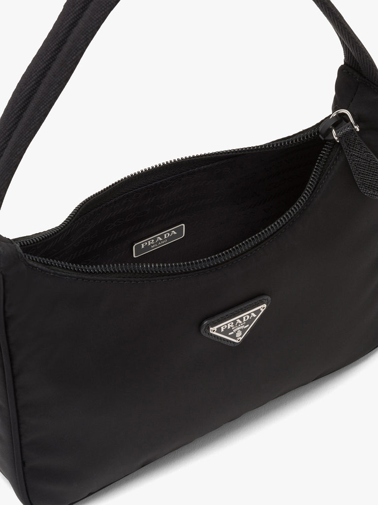 Re-Edition 2000 Nylon Mini Bag