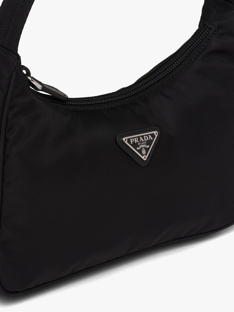 Re-Edition 2000 Nylon Mini Bag