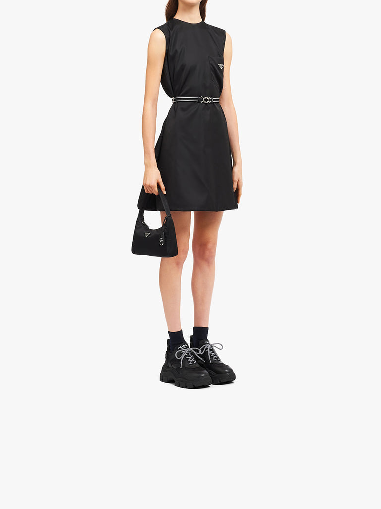 Re-Edition 2000 Nylon Mini Bag