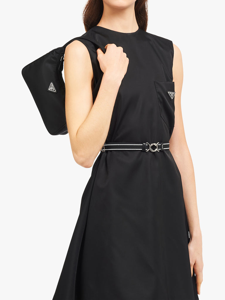 Re-Edition 2000 Nylon Mini Bag