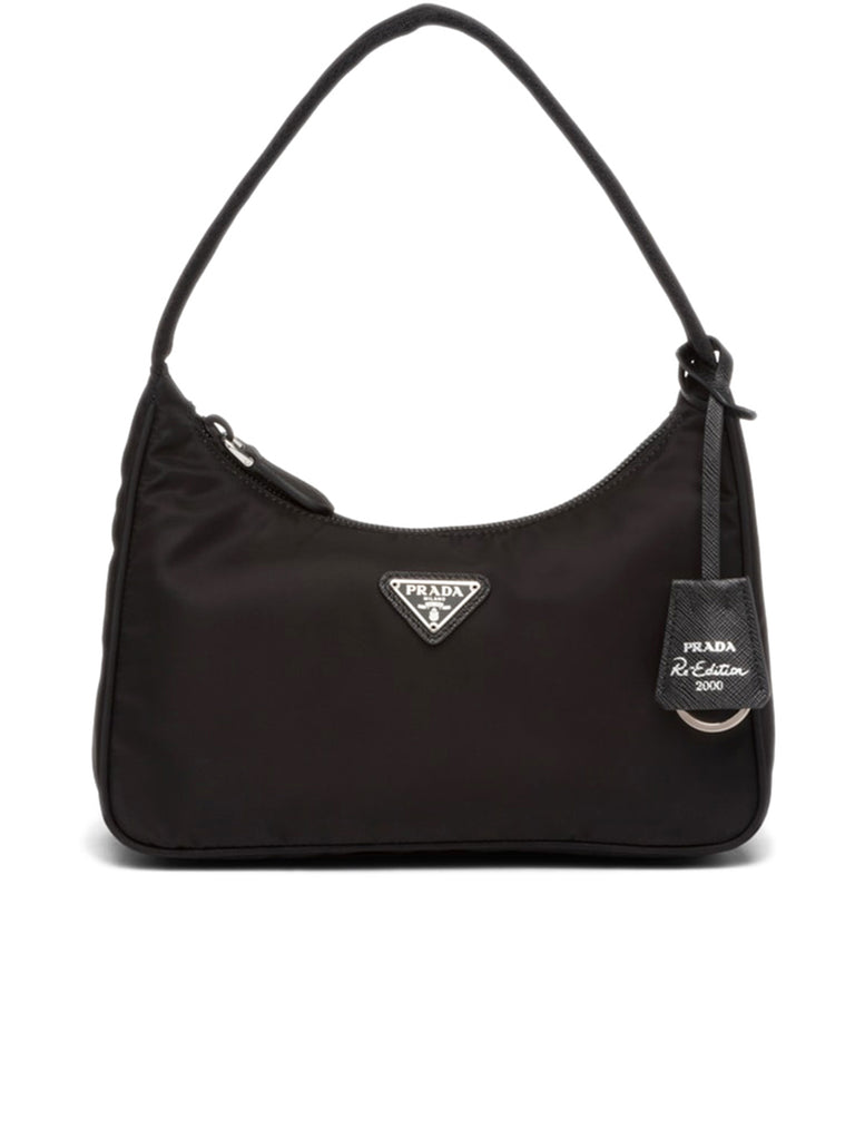 Re-Edition 2000 Nylon Mini Bag