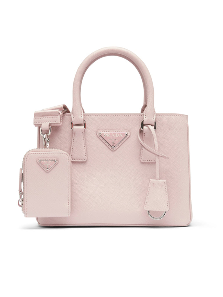Prada Galleria Saffiano Leather Mini Bag