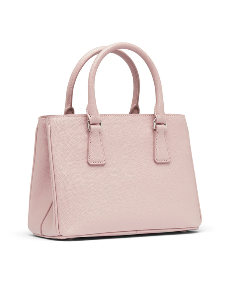 Prada Galleria Saffiano Leather Mini Bag