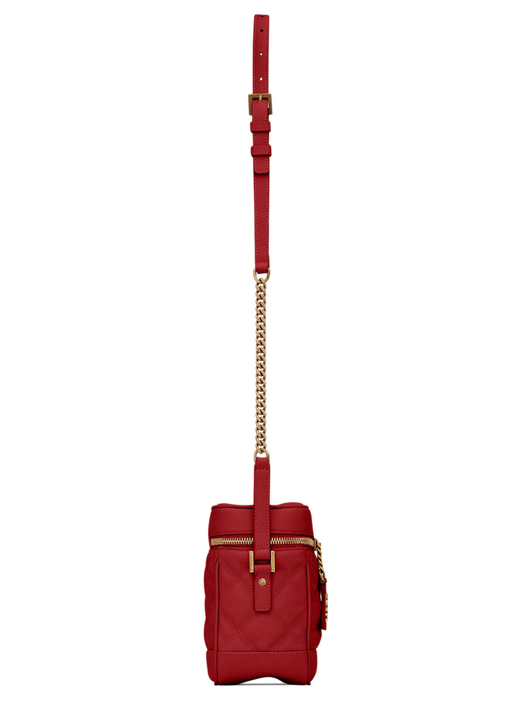 GIVENCHY Australia | 80'S Vanity Bag in Eros Red