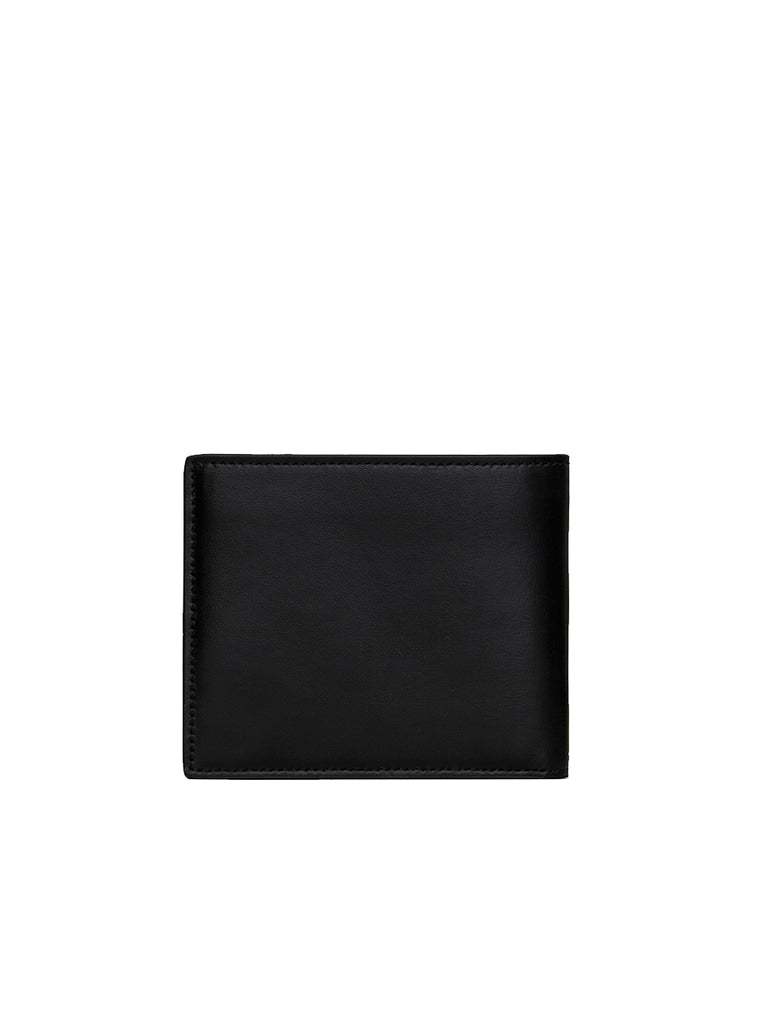 Tiny Monogram E/W Wallet in Matte Leather