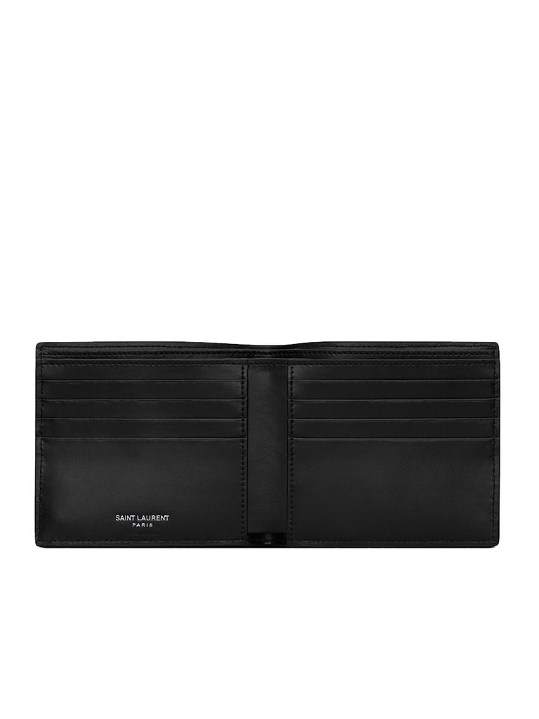 Tiny Monogram E/W Wallet in Matte Leather