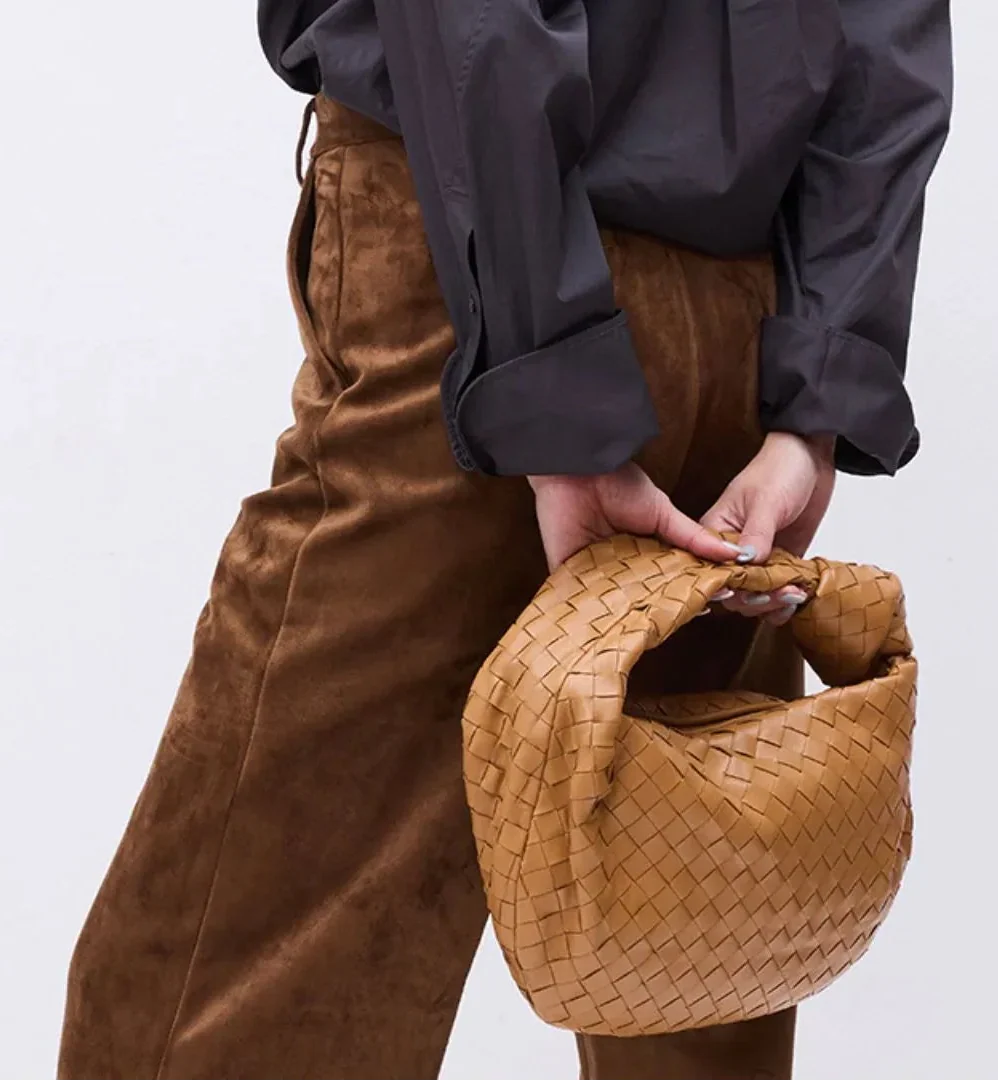 “Cosette In The Clear” from Marie Claire