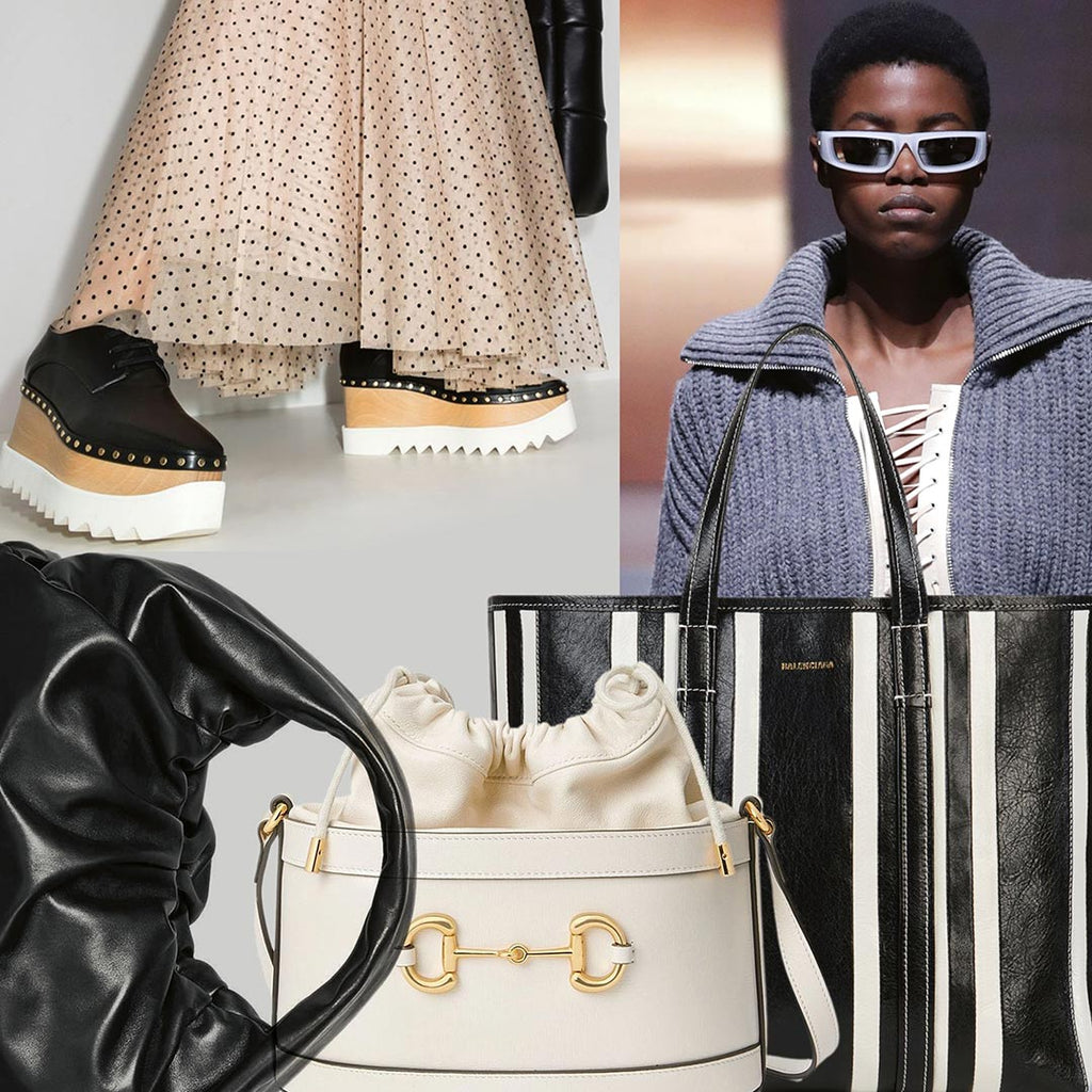 FASHION WEEK SS22: ACCESSORY SPOTLIGHT