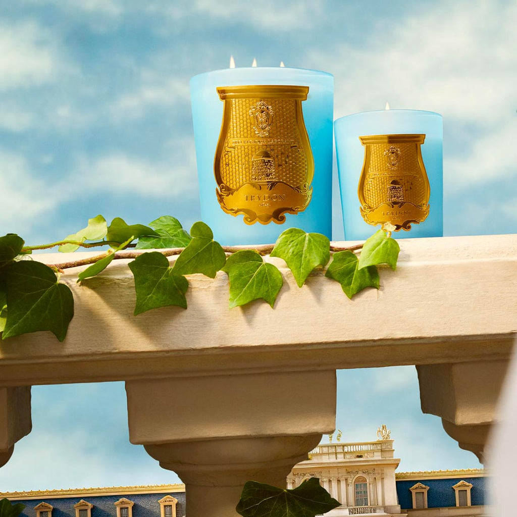 Cosette: Cire Trudon