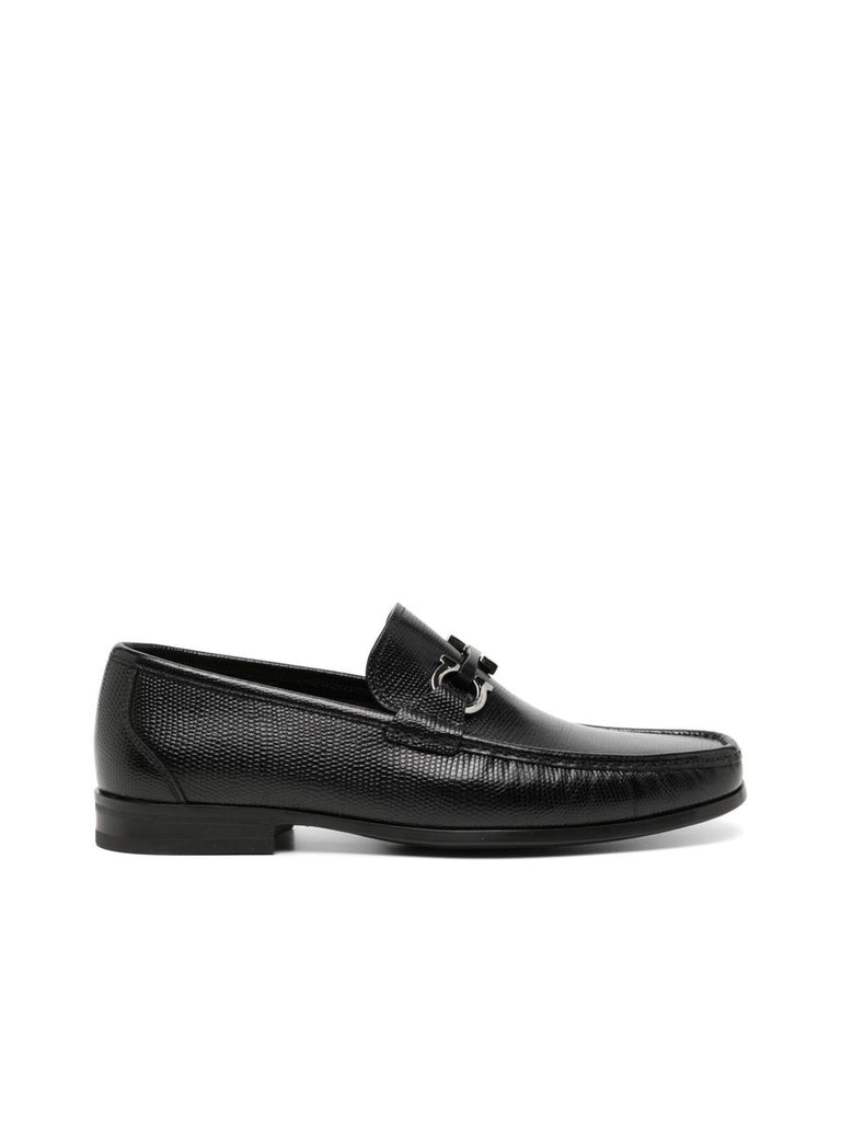 Ferragamo Flat Moccasins 0