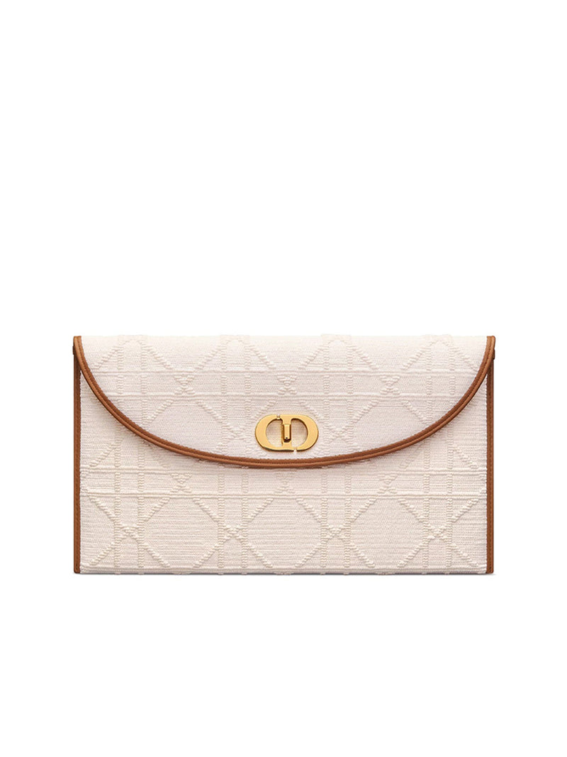 30 Montaigne Avenue Pouch – COSETTE