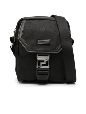 Neo Nylon Crossbody Bag