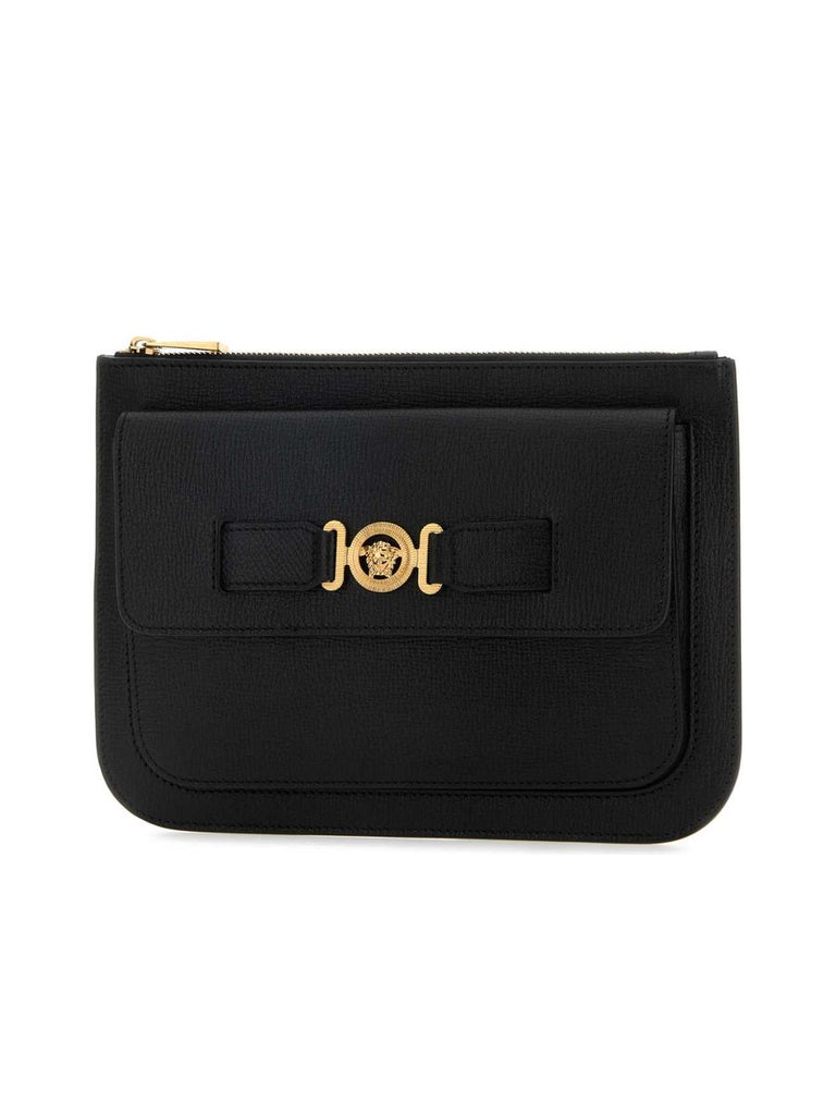 Medusa Biggie Clutch 1
