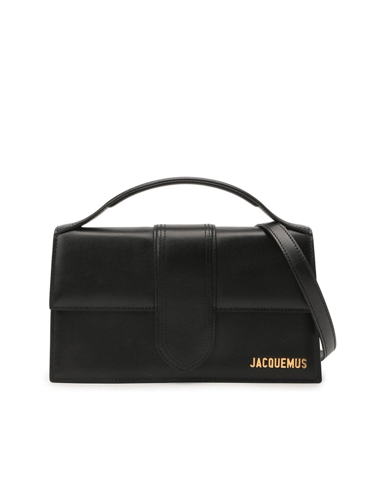 Le Grand Bambino Leather Bag