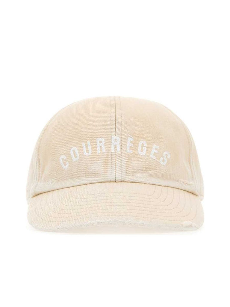 Cotton Baseball Cap 0