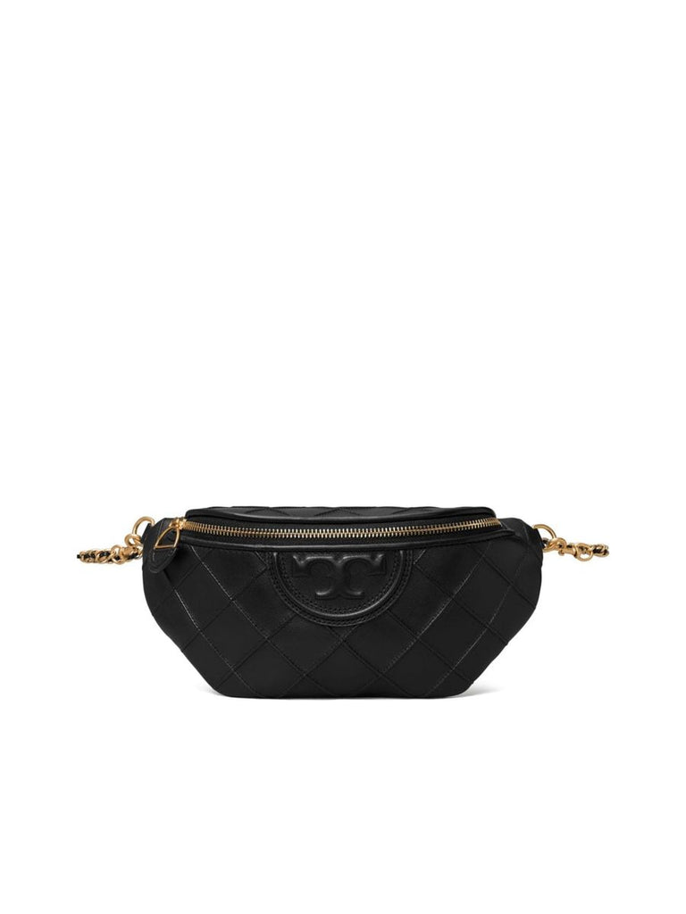 Diamond Pattern Belt Bag 0