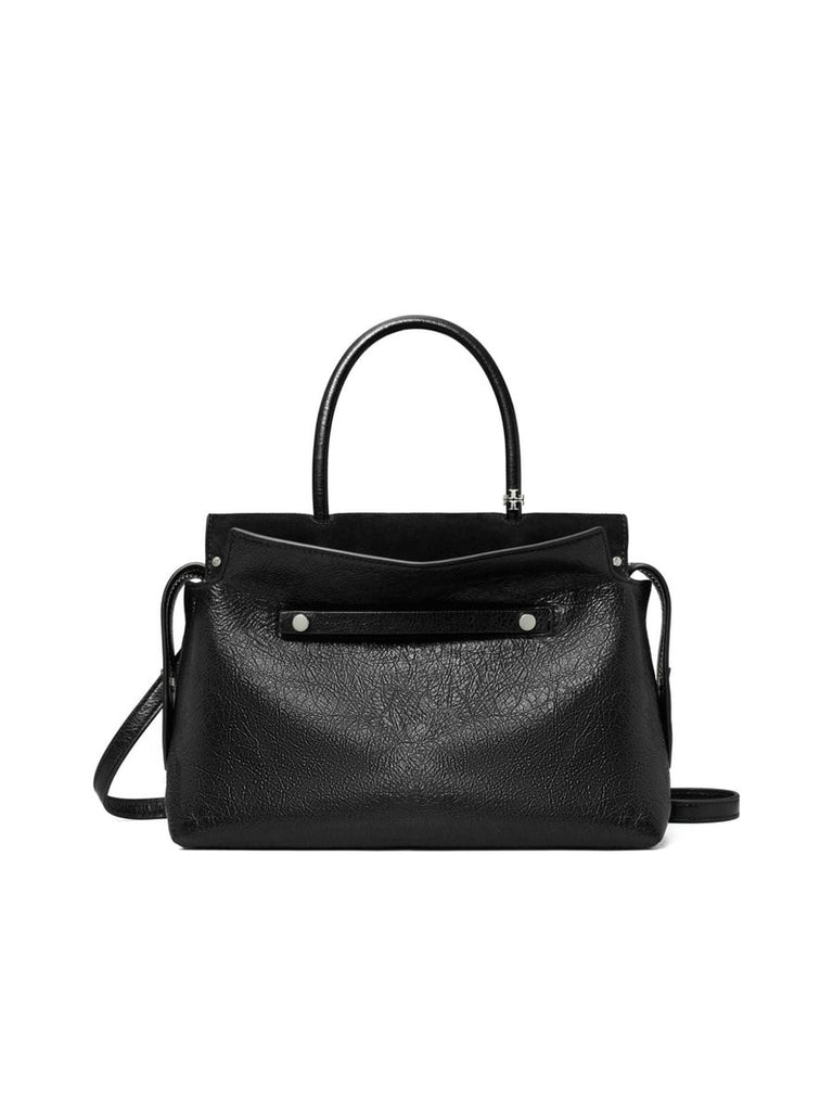 Distressed Finish Shopper 0