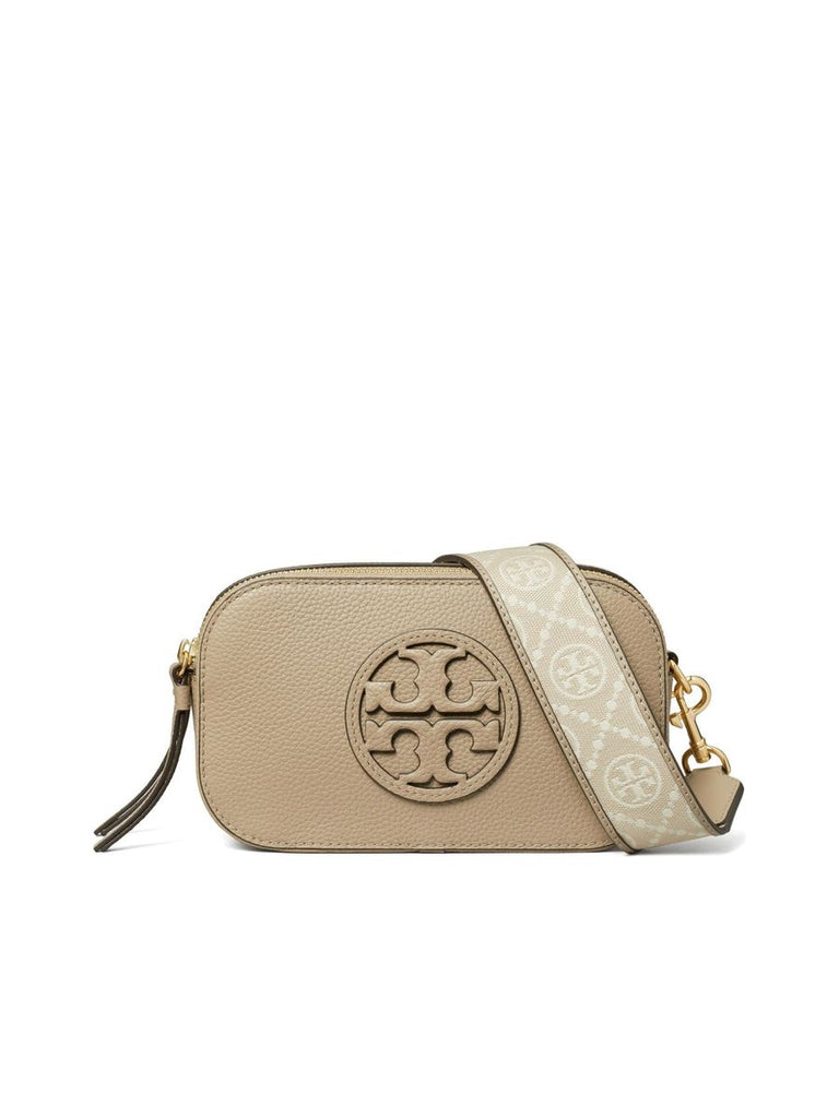 Leather Shoulder Bag 0