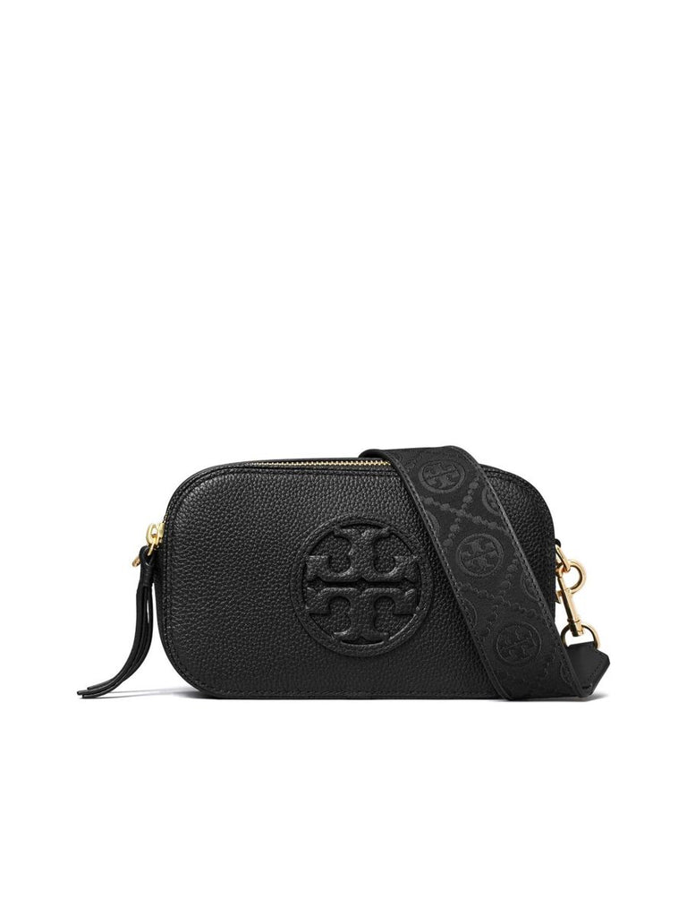 Miller Mini Leather Camera Bag 0