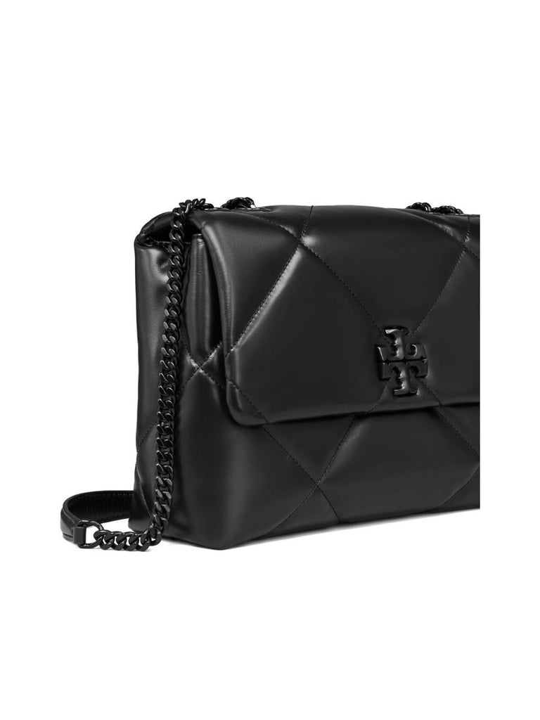 TORY BURCH Women Shoulder Bags 174882002 Black TORY BURCH Women Shoulder Bags 174882002 Black