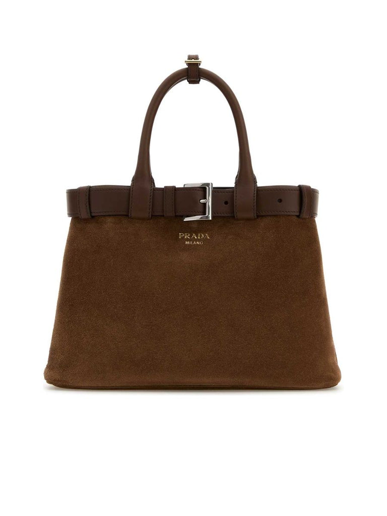 Buckle Medium Handbag 0